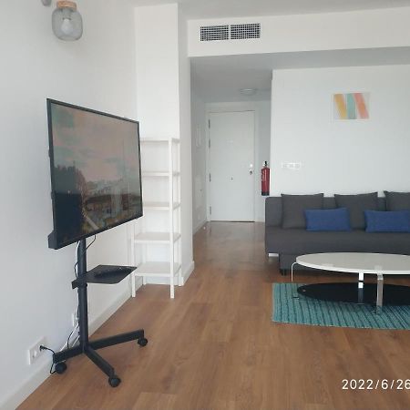 Canet d'En Berenguer Bonito Apartamento Con Piscina Cerca De La Playa. מראה חיצוני תמונה