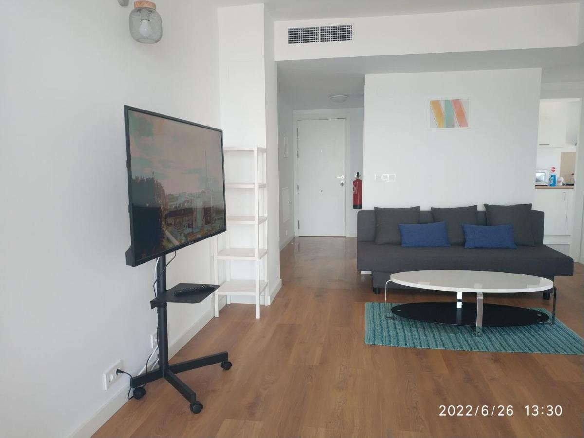 Canet d'En Berenguer Bonito Apartamento Con Piscina Cerca De La Playa. מראה חיצוני תמונה