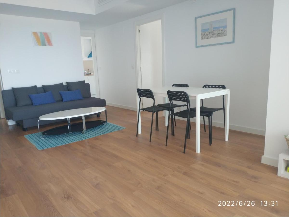 Canet d'En Berenguer Bonito Apartamento Con Piscina Cerca De La Playa. מראה חיצוני תמונה