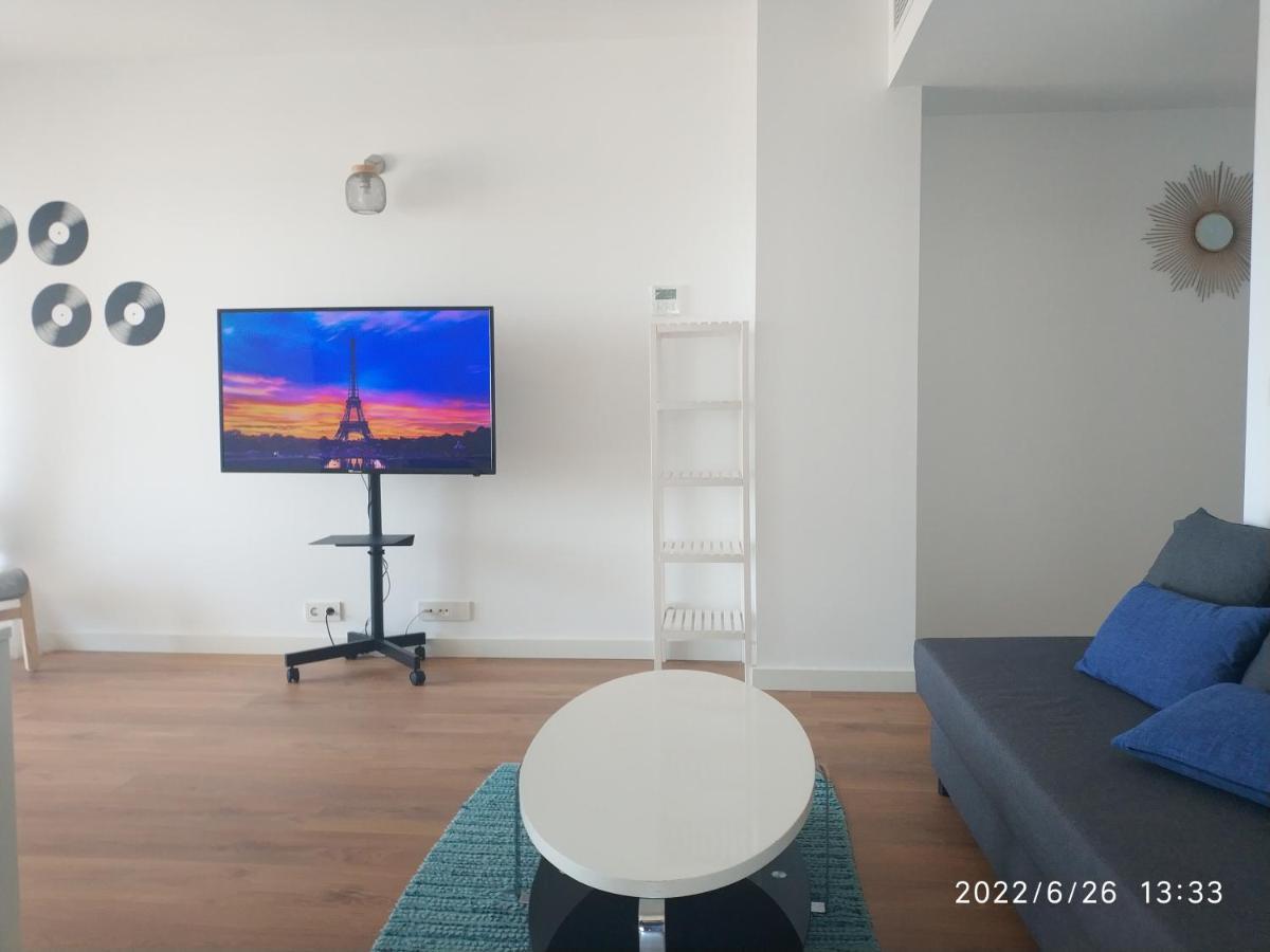 Canet d'En Berenguer Bonito Apartamento Con Piscina Cerca De La Playa. מראה חיצוני תמונה