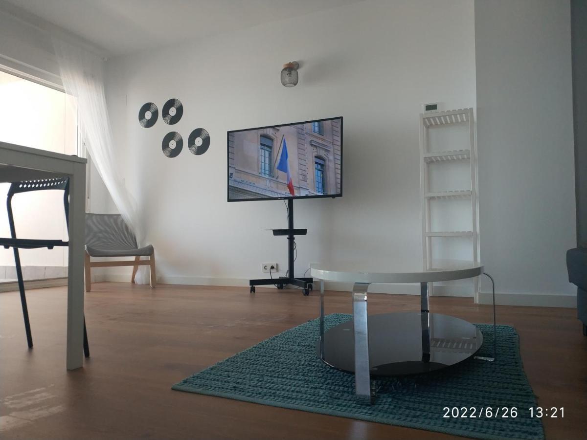 Canet d'En Berenguer Bonito Apartamento Con Piscina Cerca De La Playa. מראה חיצוני תמונה