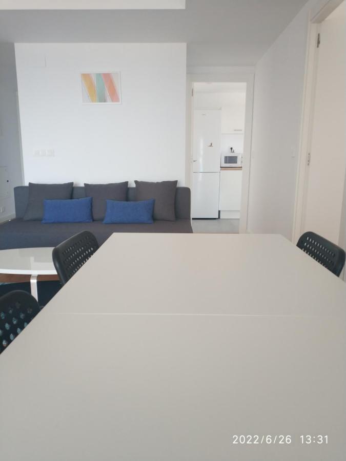 Canet d'En Berenguer Bonito Apartamento Con Piscina Cerca De La Playa. מראה חיצוני תמונה