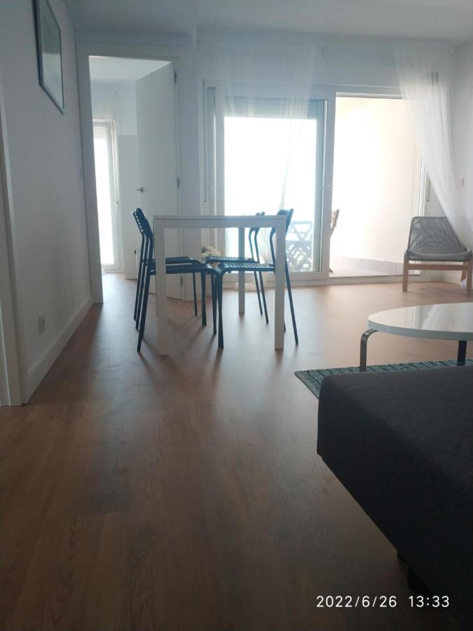Canet d'En Berenguer Bonito Apartamento Con Piscina Cerca De La Playa. מראה חיצוני תמונה