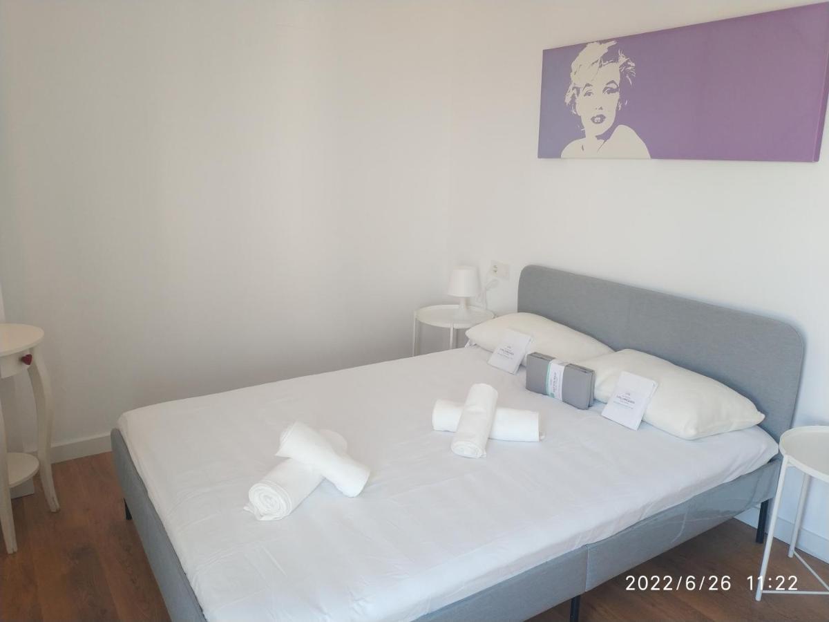 Canet d'En Berenguer Bonito Apartamento Con Piscina Cerca De La Playa. מראה חיצוני תמונה