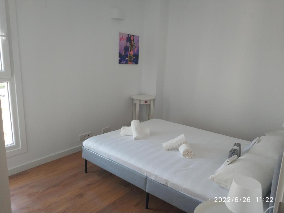 Canet d'En Berenguer Bonito Apartamento Con Piscina Cerca De La Playa. מראה חיצוני תמונה