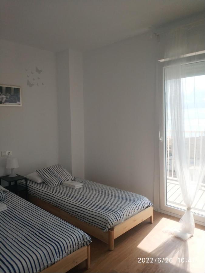 Canet d'En Berenguer Bonito Apartamento Con Piscina Cerca De La Playa. מראה חיצוני תמונה