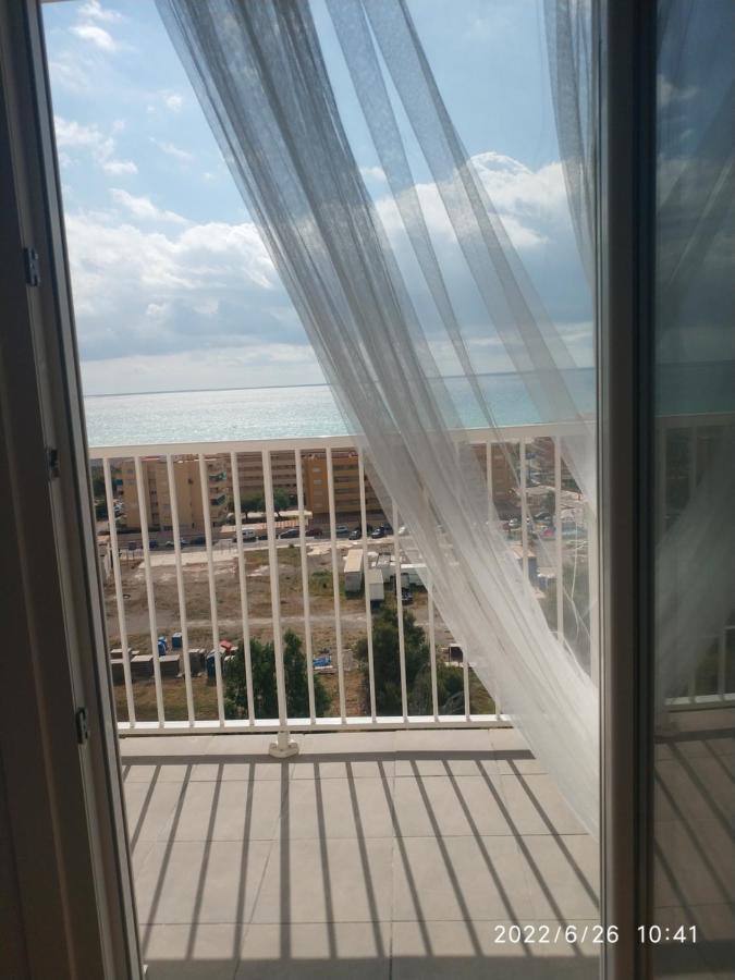 Canet d'En Berenguer Bonito Apartamento Con Piscina Cerca De La Playa. מראה חיצוני תמונה