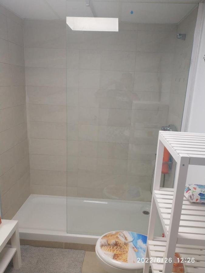 Canet d'En Berenguer Bonito Apartamento Con Piscina Cerca De La Playa. מראה חיצוני תמונה