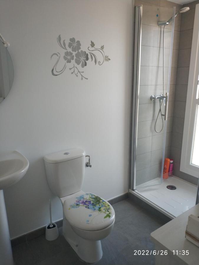 Canet d'En Berenguer Bonito Apartamento Con Piscina Cerca De La Playa. מראה חיצוני תמונה