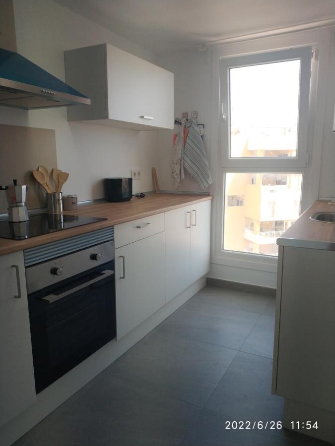 Canet d'En Berenguer Bonito Apartamento Con Piscina Cerca De La Playa. מראה חיצוני תמונה