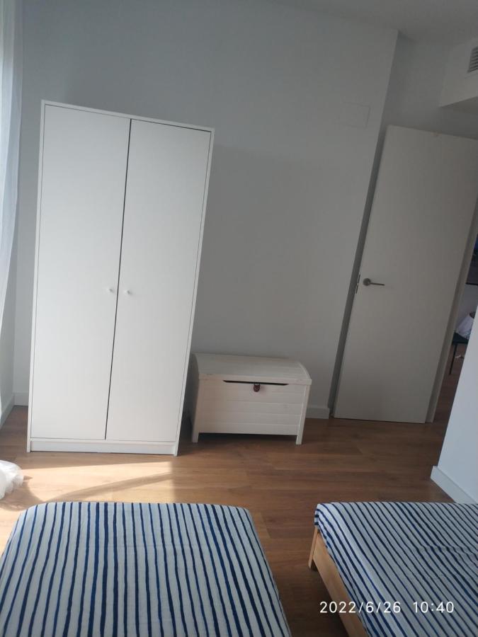 Canet d'En Berenguer Bonito Apartamento Con Piscina Cerca De La Playa. מראה חיצוני תמונה