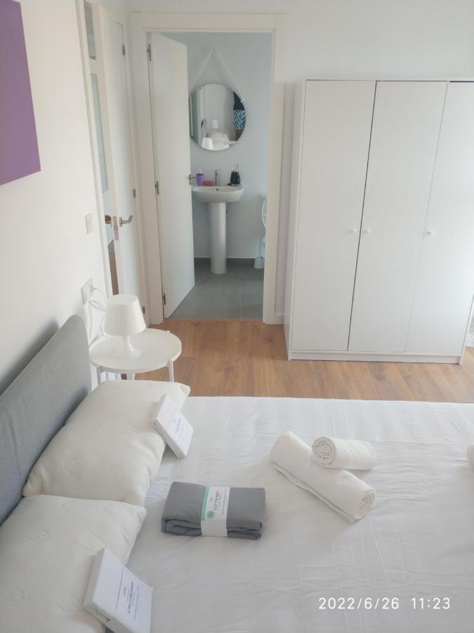 Canet d'En Berenguer Bonito Apartamento Con Piscina Cerca De La Playa. מראה חיצוני תמונה