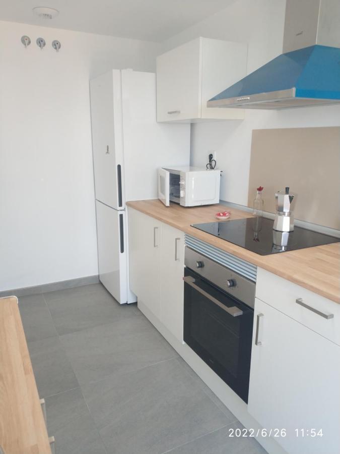 Canet d'En Berenguer Bonito Apartamento Con Piscina Cerca De La Playa. מראה חיצוני תמונה