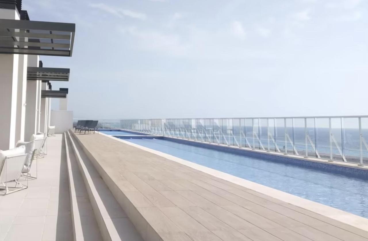 Canet d'En Berenguer Bonito Apartamento Con Piscina Cerca De La Playa. מראה חיצוני תמונה